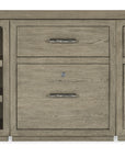 Linville Falls - Credenza