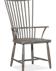 Alfresco - Marzano Windsor Arm Chair