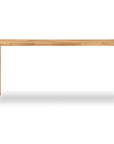Carrie - Counter Table - Natural