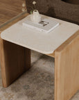 Lane - Side Table - Natural