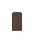 Jenson - 9 Drawer Dresser - Brown
