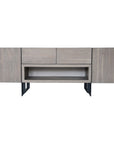 Tiburon - Media Cabinet - Blush Multi