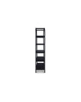 Eero - Bookcase Large - Black