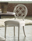 Melange - Brynlee Side Chair