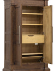 Driftwood - Wardrobe