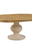 Birchaven - Wrapped Dining Table