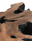 Cypress - 40" Square Coffee Table