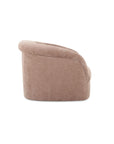 Thora - Lounge Chair - Pink
