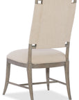 Affinity - Upholstered Side Chair