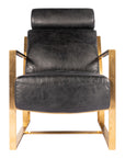 Paradiso - Chair - Black