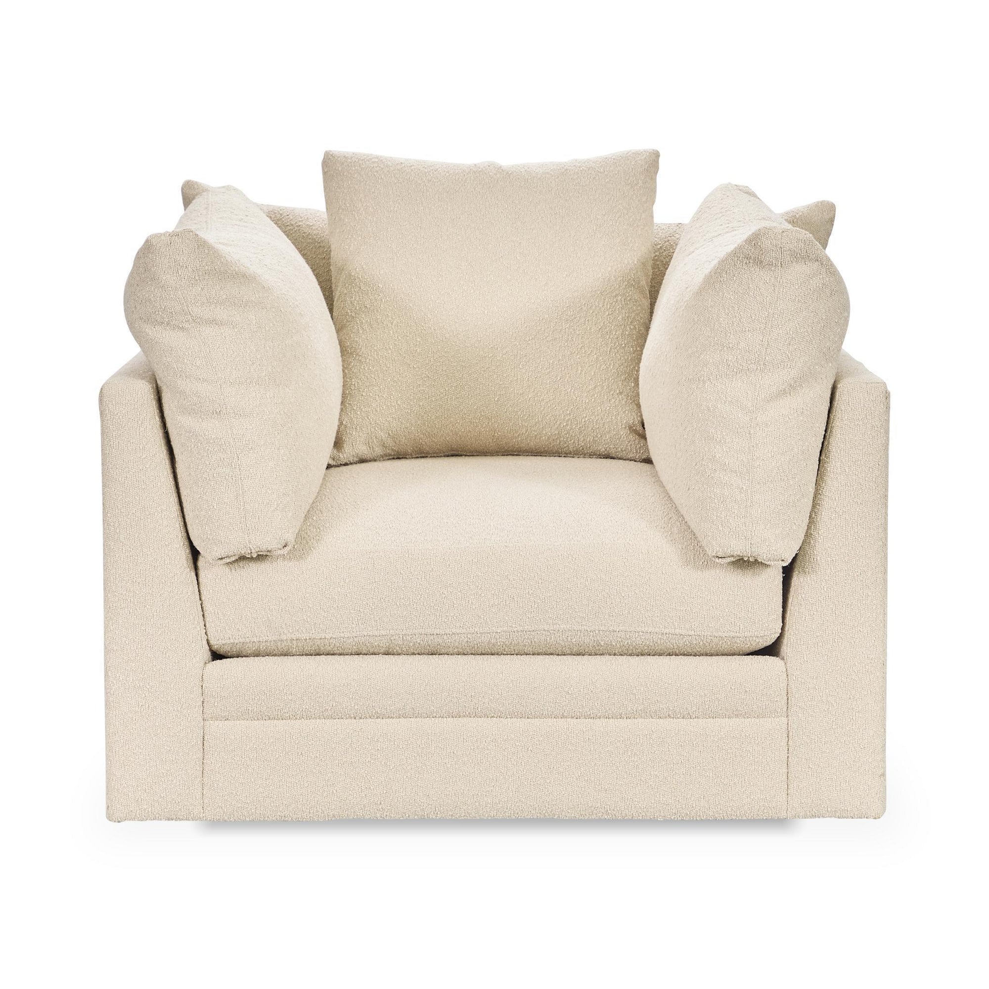 Audrey - Swivel Chair