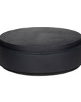 Cosmo - Outdoor Coffee Table - Black