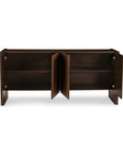 Sanna - Sideboard - Brown