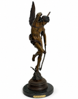 Angel with Bow & Wings