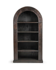 Alta - Arch Bookcase