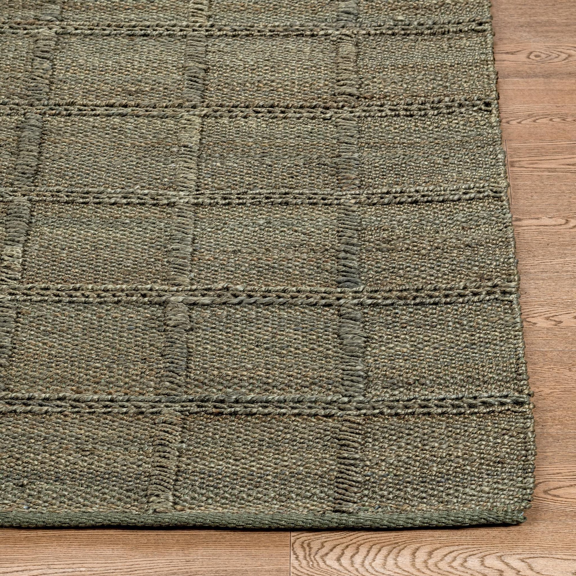Aberdeen - Jute Area Rug