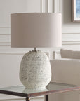 Danala - Stone Table Lamp