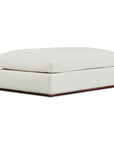 Rue - Ottoman - Off White