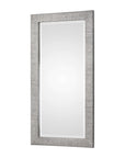 Tulare - Metallic Mirror - Silver