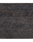 Melange - Keenan 5-Door Credenza - Dark Brown