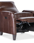 RC - Nelson Power Recliner With Power Headrest