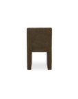 Sally - Dining Chair - Cedar Green