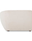 Amelia - Right Arm Facing Chaise - Warm White