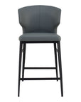 Delaney - Counter Stool - Gray