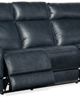 Montel - Lay Flat Power Sofa