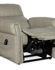 Carroll - Power Recliner With PH, Lumbar, And Lift