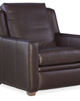 Raymond - Chair Full Recline With Articulating Headrest