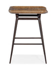 Big Sky - Stool - Light Brown