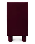 Jolene - Dresser - Red