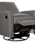 Manning - Wall Hugger Recliner