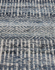 Bolivia - 8 X 10 Rug - Blue