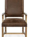 Big Sky - Host Chair (Set of 2)