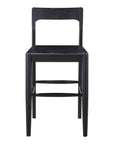 Owing - Counter Stool - Black