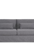 Brooke - Outdoor Sofa 84, Special Order - Dark Gray