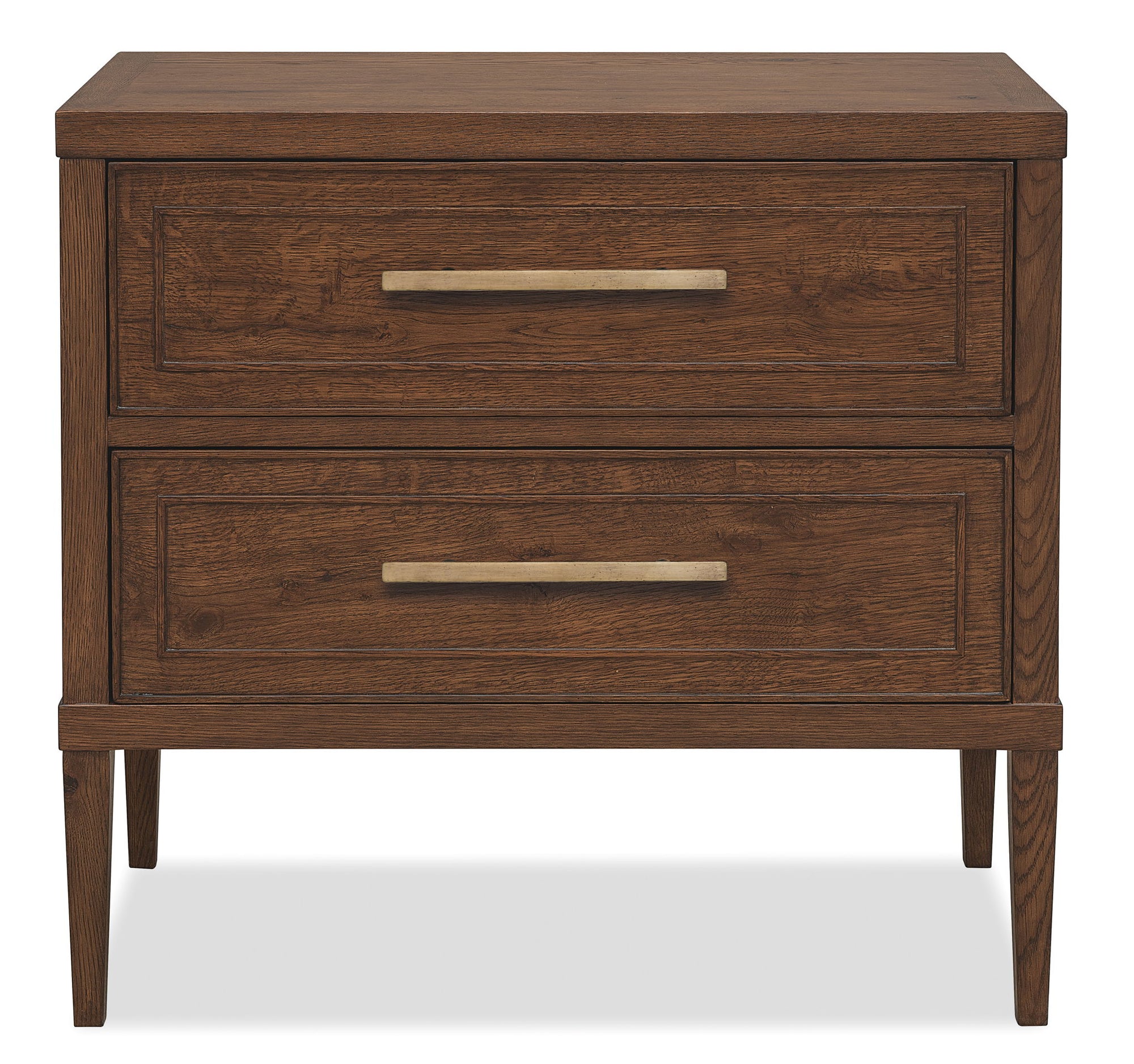 Cashiers - Bedside Chest - Chestnut