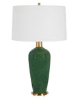 Verdell - Table Lamp - Green