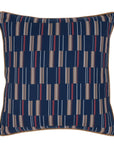 Terranea - Indoor/Outdoor Nantucket Pillow