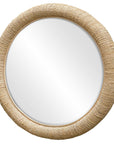 Mariner - Round Mirror