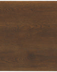 Driftwood - Three-Drawer Nightstand