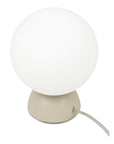 Ovi - Table Lamp - Soft Beige