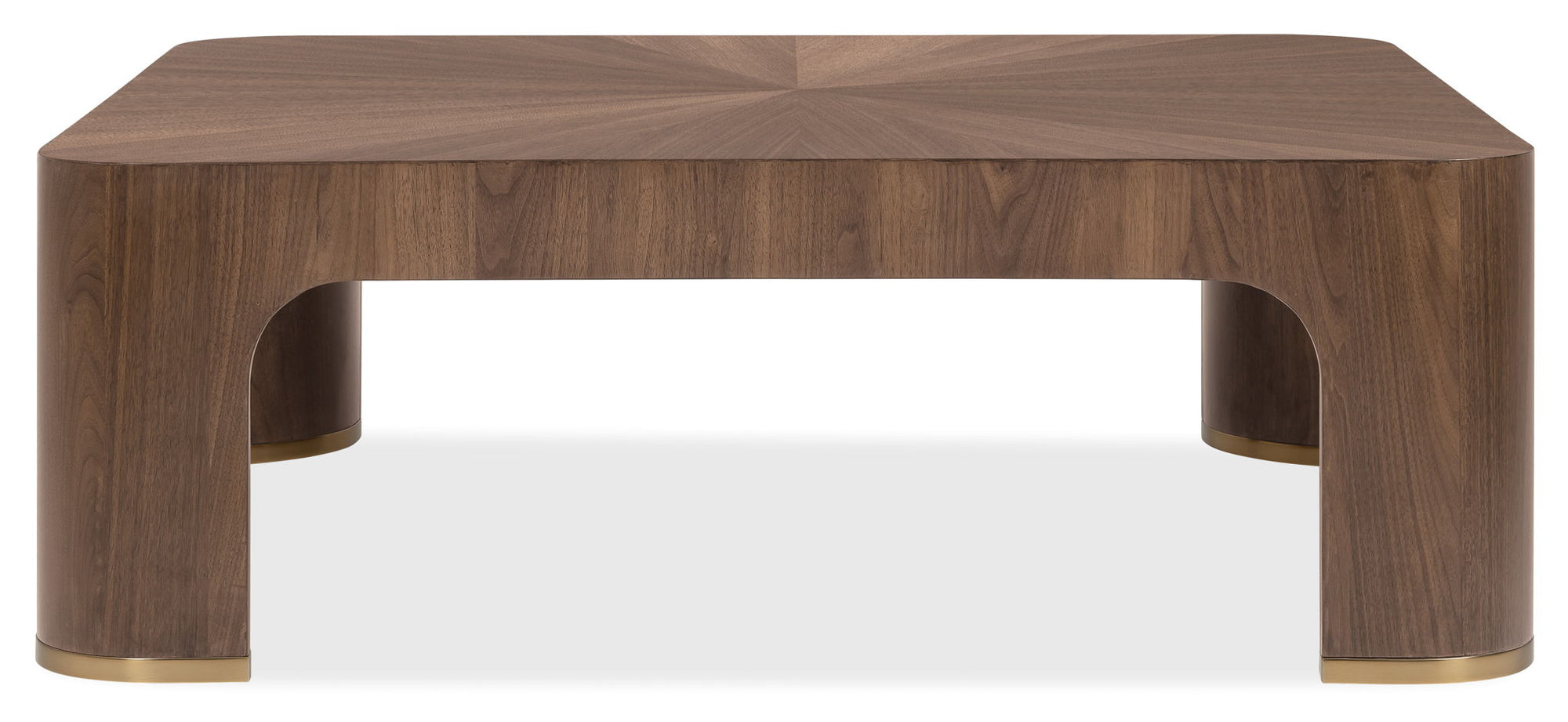 Eleana - Cocktail Table - Light Caramel