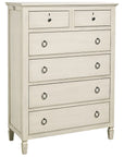 Summer Hill - Drawer Chest