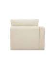 Swift - Left Arm Facing Chair - Light Beige