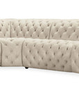 MS - Savion Deux Power Reclining Sectional