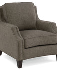 Austin - Chair - Dark Gray