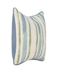 Harbor - Stripe Pillow